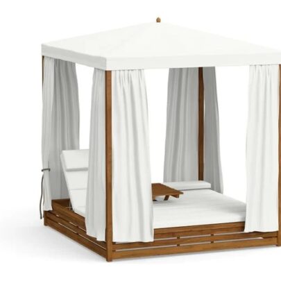 Cabana Outdoor Teak