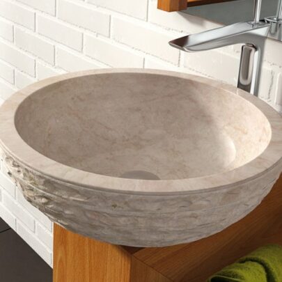 Marble Stone Sink