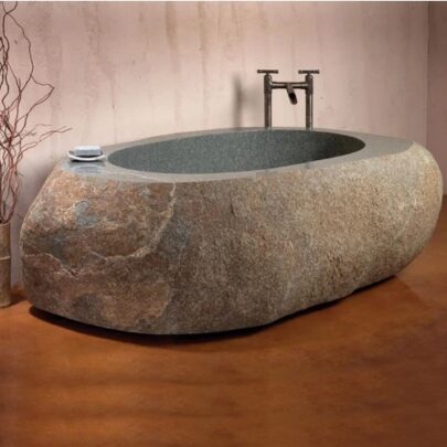 Riverstone Bathtubs